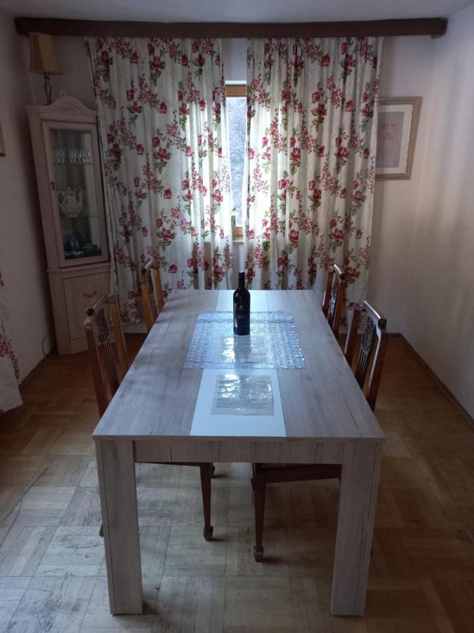 Large Family Holiday Home Siren Stays Leoben  Εξωτερικό φωτογραφία