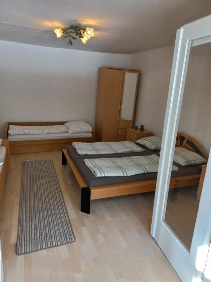 Large Family Holiday Home Siren Stays Leoben  Εξωτερικό φωτογραφία