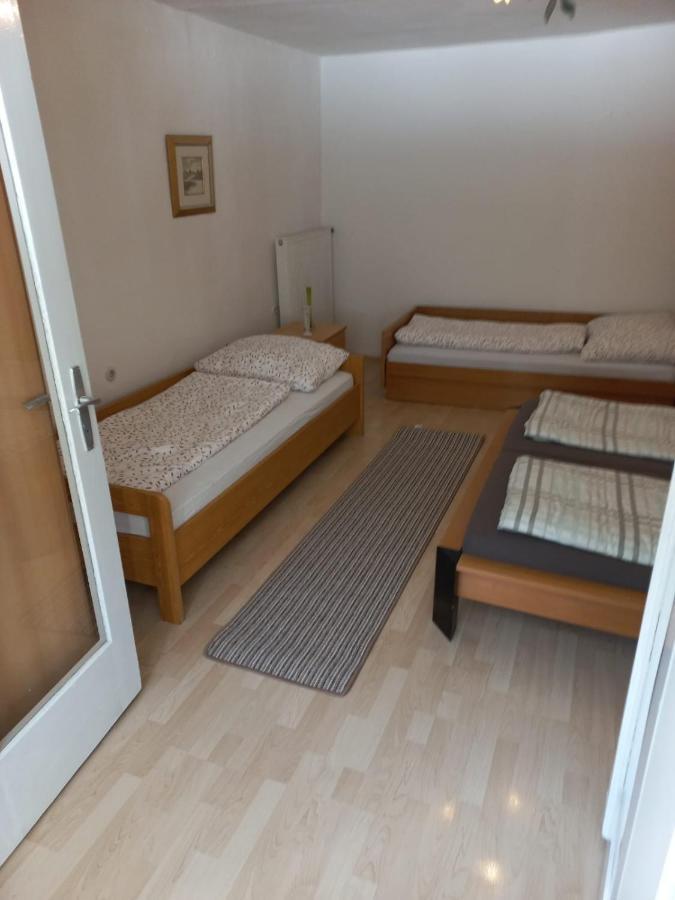 Large Family Holiday Home Siren Stays Leoben  Εξωτερικό φωτογραφία