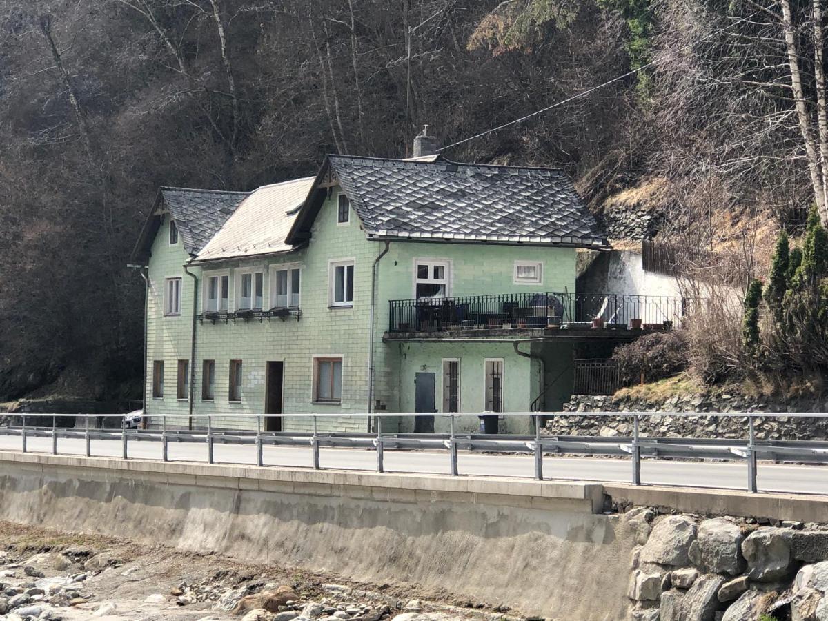 Large Family Holiday Home Siren Stays Leoben  Εξωτερικό φωτογραφία