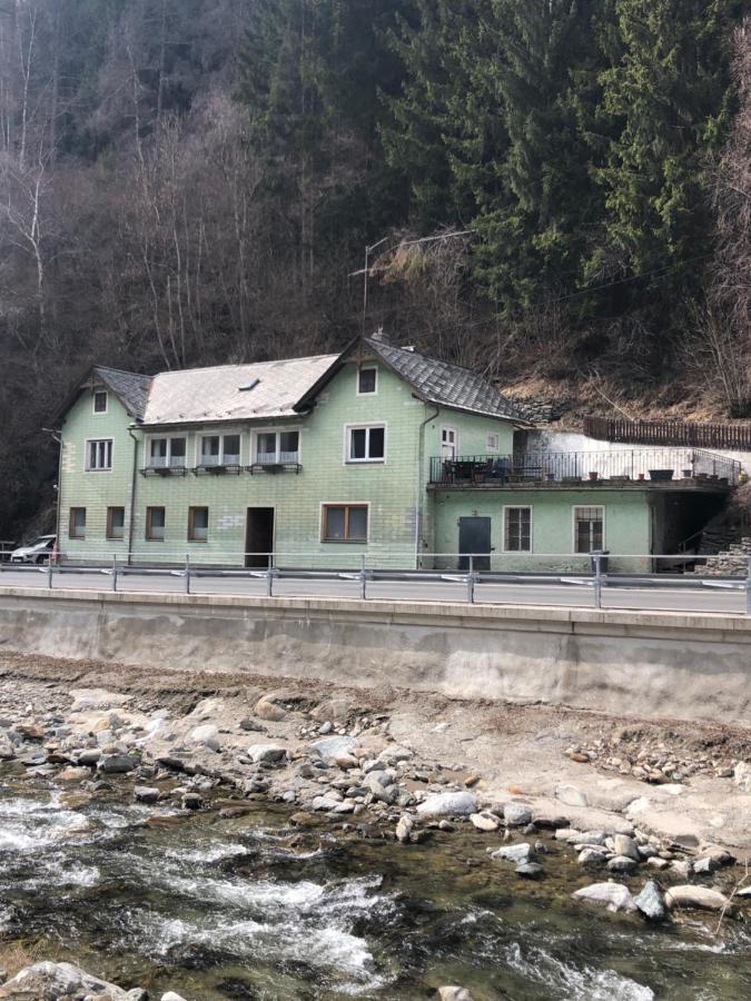 Large Family Holiday Home Siren Stays Leoben  Εξωτερικό φωτογραφία