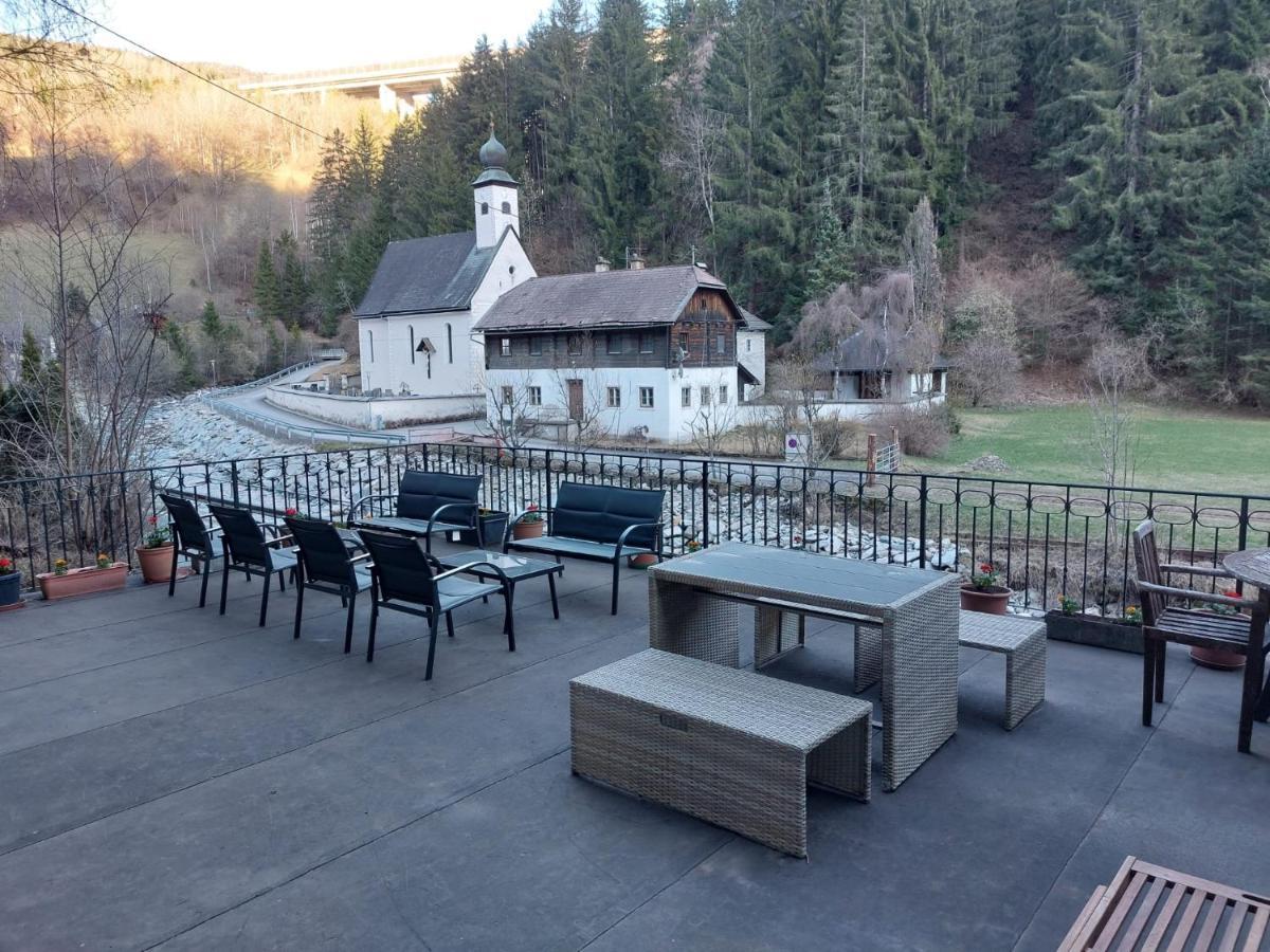 Large Family Holiday Home Siren Stays Leoben  Εξωτερικό φωτογραφία