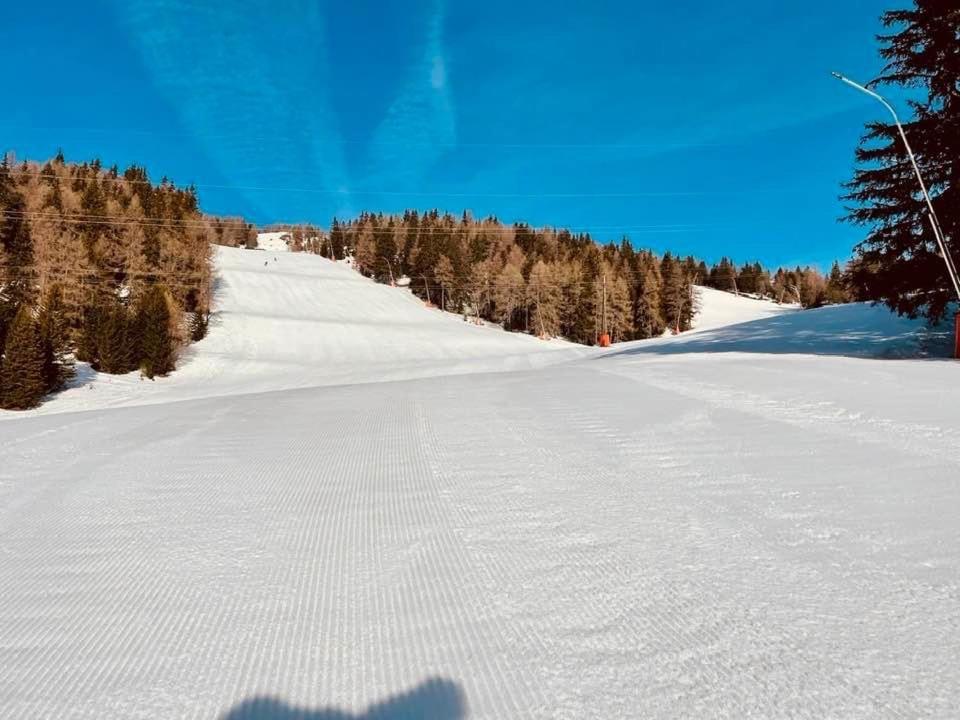 Large Family Holiday Home Siren Stays Leoben  Εξωτερικό φωτογραφία
