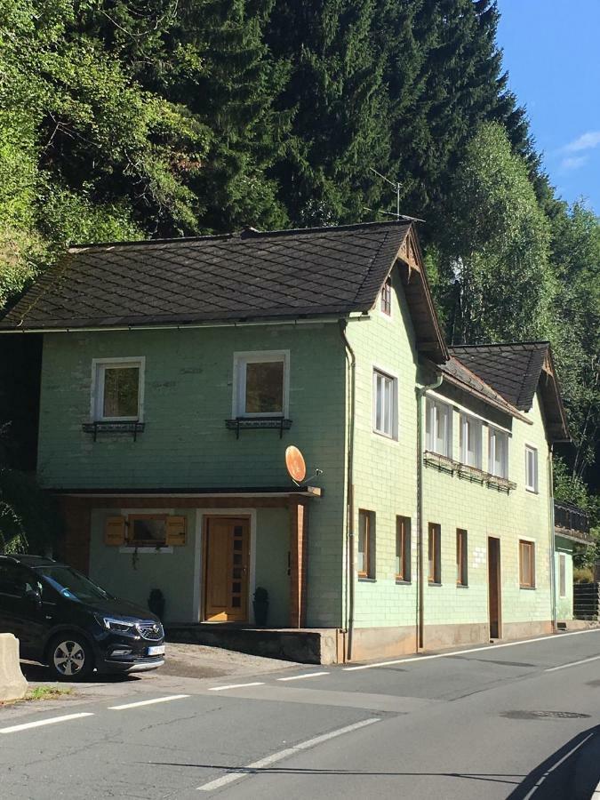 Large Family Holiday Home Siren Stays Leoben  Εξωτερικό φωτογραφία