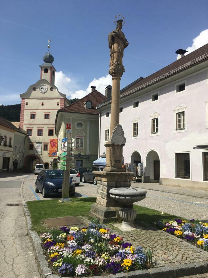 Large Family Holiday Home Siren Stays Leoben  Εξωτερικό φωτογραφία