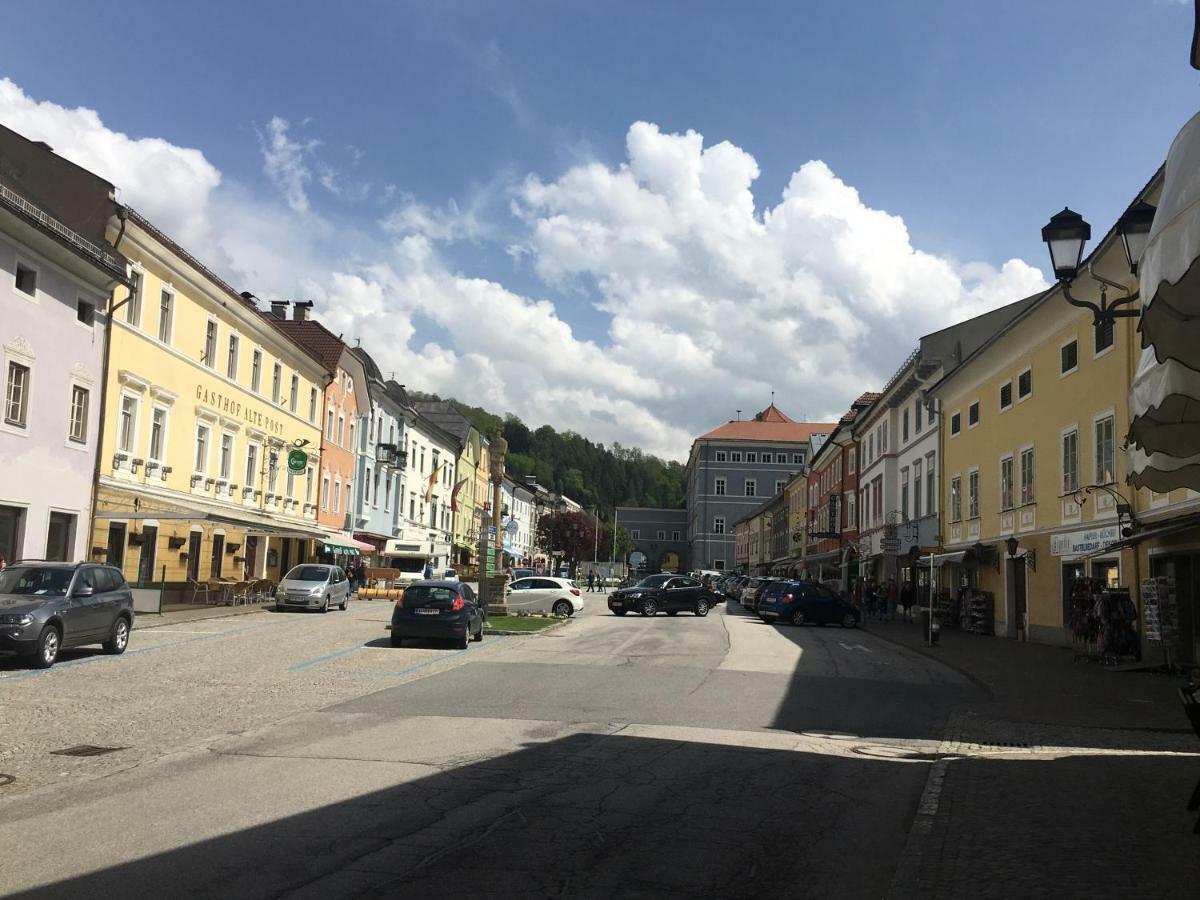 Large Family Holiday Home Siren Stays Leoben  Εξωτερικό φωτογραφία