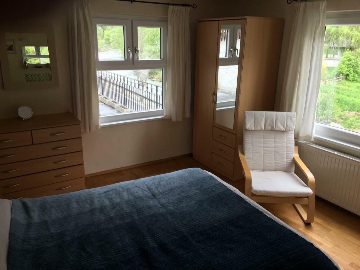 Large Family Holiday Home Siren Stays Leoben  Εξωτερικό φωτογραφία
