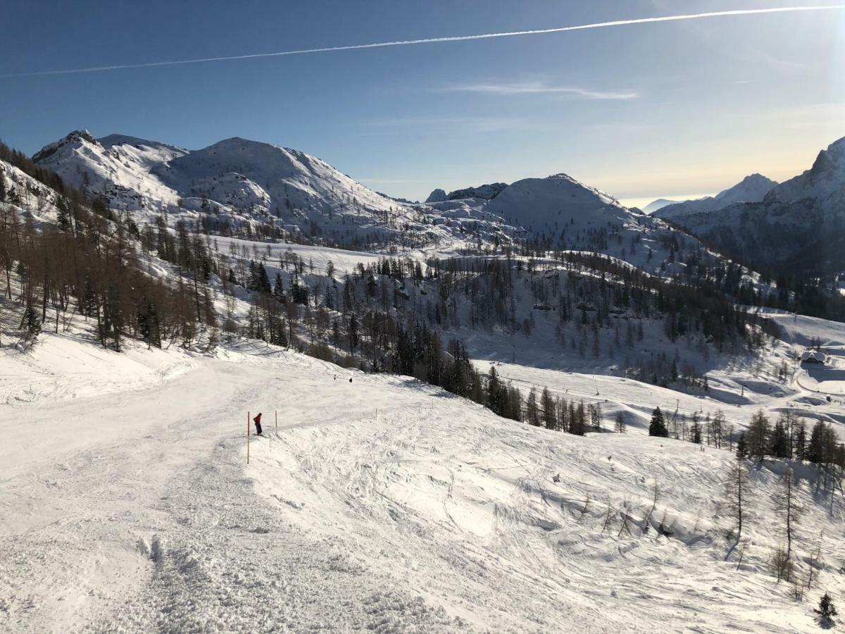 Large Family Holiday Home Siren Stays Leoben  Εξωτερικό φωτογραφία